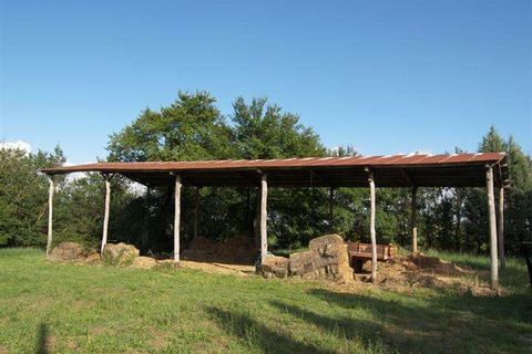 Farm hus i Lucignano, Arezzo, Lucignano - € 500.000 | Ref: A6380TA790231A-1074541 - foto 2