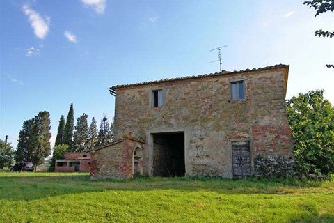 Farm hus i Lucignano, Arezzo, Lucignano - € 500.000 | Ref: A6380TA790231A-1074541 - foto 4