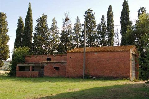 Farm hus i Lucignano, Arezzo, Lucignano - € 500.000 | Ref: A6380TA790231A-1074541 - foto 5