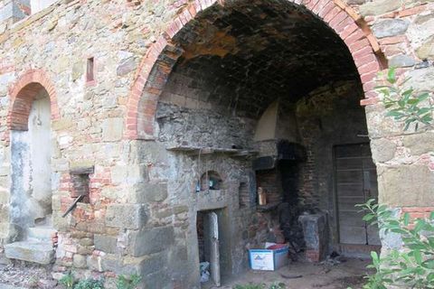 Farm hus i Lucignano, Arezzo, Lucignano - € 500.000 | Ref: A6380TA790231A-1074541 - foto 6