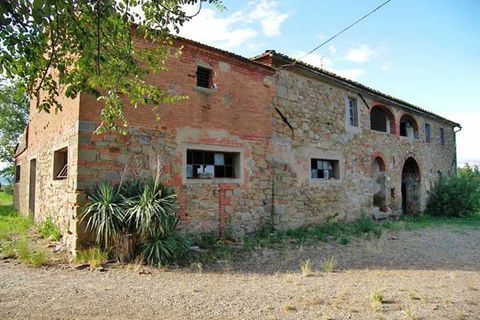 Farm hus i Lucignano, Arezzo, Lucignano - € 500.000 | Ref: A6380TA790231A-1074541 - foto 7