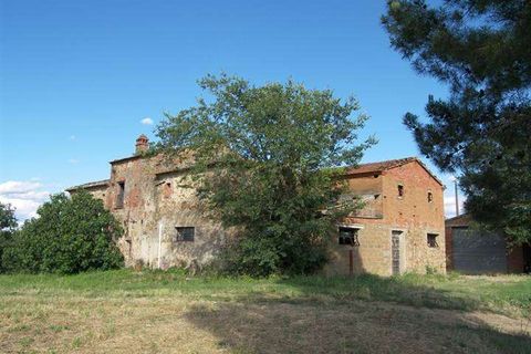 Farm hus i Lucignano, Arezzo, Lucignano - € 500.000 | Ref: A6380TA790231A-1074541 - foto 8