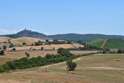 Farm hus i Capalbio, Grosseto, Capalbio - € 1.250.000 | Ref: A7631TA2272241A-1074572 - foto 2