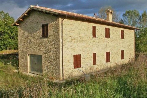 Grond in Gubbio, Perugia, Gubbio - € 1.000.000 | Ref: A6380TA800487A-1074598 - foto 1