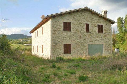 Grond in Gubbio, Perugia, Gubbio - € 1.000.000 | Ref: A6380TA800487A-1074598 - foto 2