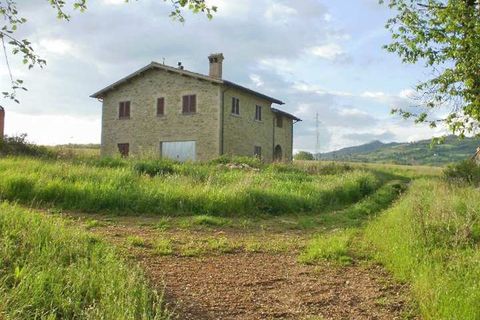 Grond in Gubbio, Perugia, Gubbio - € 1.000.000 | Ref: A6380TA800487A-1074598 - foto 3