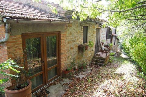 Farm hus i Trequanda, Siena, Trequanda - € 710.000 | Ref: A6380TA1006080A-1074607 - foto 5