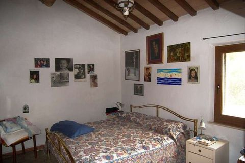 Farm hus i Trequanda, Siena, Trequanda - € 710.000 | Ref: A6380TA1006080A-1074607 - foto 10