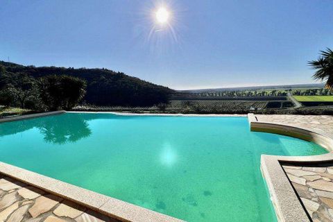 Villa i Massarosa, Lucca, Massarosa - € 850.000 | Ref: A1190RV49597-1074618 - foto 3