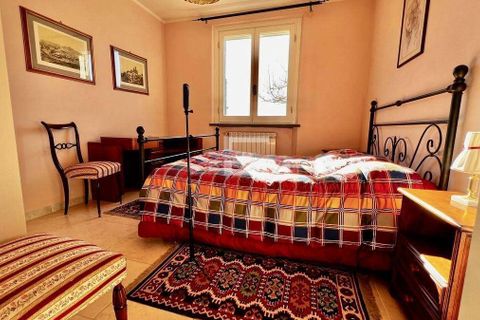 Villa i Massarosa, Lucca, Massarosa - € 850.000 | Ref: A1190RV49597-1074618 - foto 5