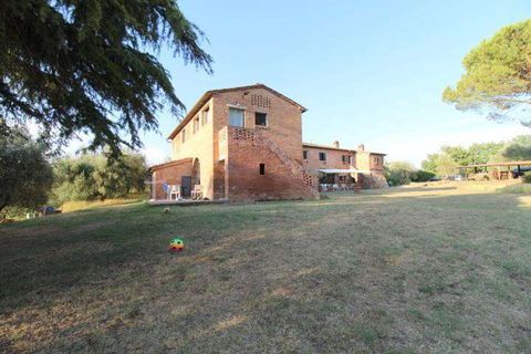 Farm hus i Siena, Siena, Siena - € 1.800.000 | Ref: A6292TA2107470A-1074630 - foto 7