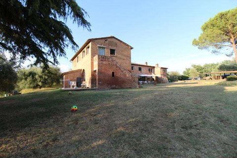Farm hus i Siena, Siena, Siena - € 1.800.000 | Ref: A6292TA2107470A-1074630 - foto 8