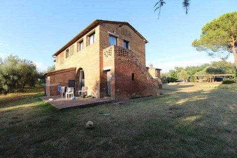 Farm hus i Siena, Siena, Siena - € 1.800.000 | Ref: A6292TA2107470A-1074630 - foto 9