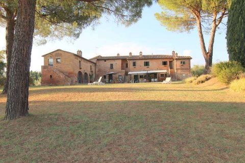Farm hus i Siena, Siena, Siena - € 1.800.000 | Ref: A6292TA2107470A-1074630 - foto 10