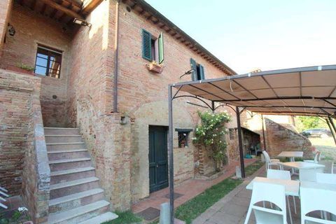 Farm hus i Siena, Siena, Siena - € 1.800.000 | Ref: A6292TA2107470A-1074630 - foto 14