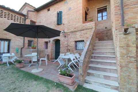Farm hus i Siena, Siena, Siena - € 1.800.000 | Ref: A6292TA2107470A-1074630 - foto 15