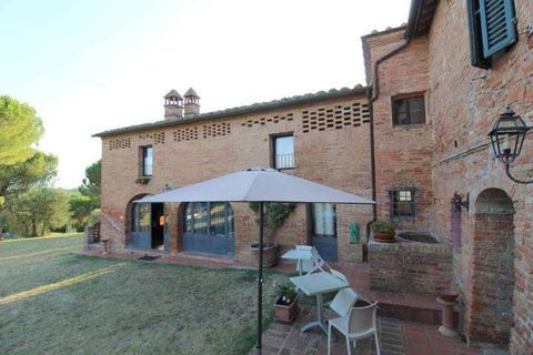 Farm hus i Siena, Siena, Siena - € 1.800.000 | Ref: A6292TA2107470A-1074630 - foto 16