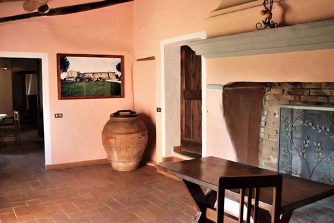 Farm hus i Siena, Siena, Siena - € 1.800.000 | Ref: A6292TA2107470A-1074630 - foto 22