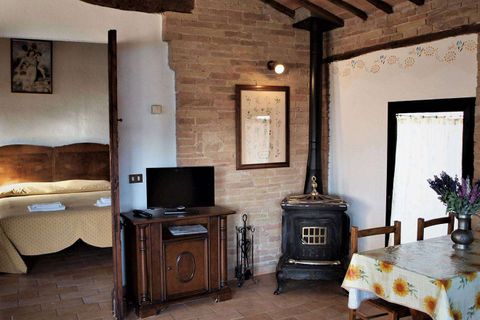 Farm hus i Siena, Siena, Siena - € 1.800.000 | Ref: A6292TA2107470A-1074630 - foto 23