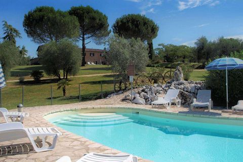 Farm hus i Siena, Siena, Siena - € 1.800.000 | Ref: A6292TA2107470A-1074630 - foto 26