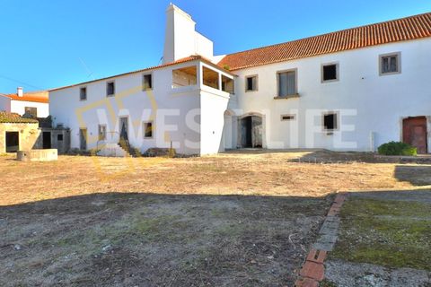 Villa i Vau, Leiria, Vau - € 495.000 | Ref: 5553WT (2) - foto 1