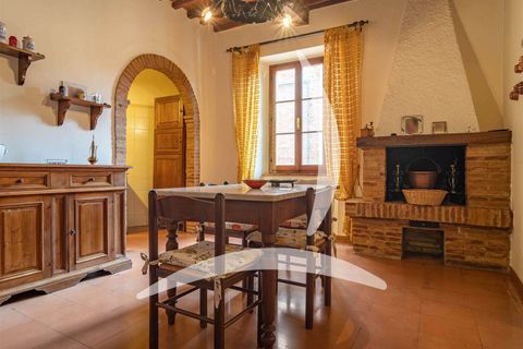 Leilighet i Pienza, Siena, Pienza - € 420 000 | Ref: A1190RA62942-1074678 - foto 16