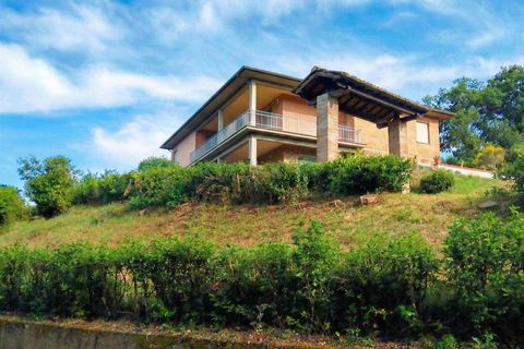 Villa i Lajatico, Pisa, Lajatico - € 625.000 | Ref: A9591KL004-1074699 - foto 2