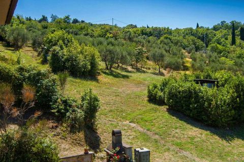 Villa i Lajatico, Pisa, Lajatico - € 625.000 | Ref: A9591KL004-1074699 - foto 11