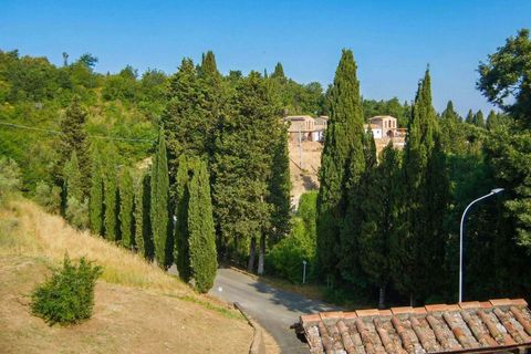 Villa i Lajatico, Pisa, Lajatico - € 625.000 | Ref: A9591KL004-1074699 - foto 13