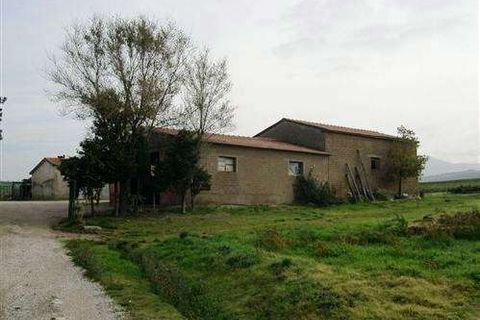 Helårsgrund i Cinigiano, Grosseto, Cinigiano - € 590.000 | Ref: A6380TA962894A-1074714 - foto 1