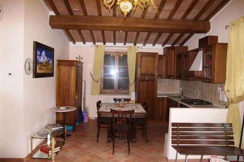 Villa i Asciano, Siena, Asciano - € 300.000 | Ref: A6380RV1077079A-1074740 - foto 2