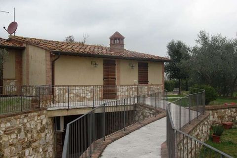 Villa i Asciano, Siena, Asciano - € 300.000 | Ref: A6380RV1077079A-1074740 - foto 3