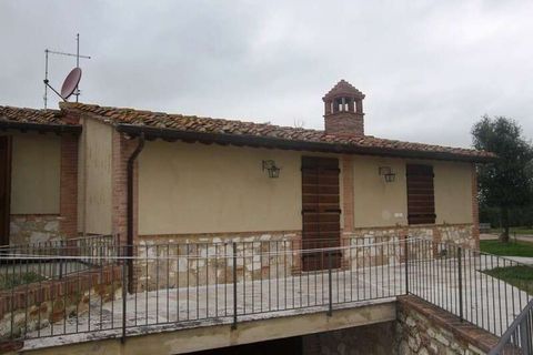 Villa i Asciano, Siena, Asciano - € 300.000 | Ref: A6380RV1077079A-1074740 - foto 4