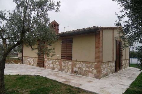 Villa i Asciano, Siena, Asciano - € 300.000 | Ref: A6380RV1077079A-1074740 - foto 5