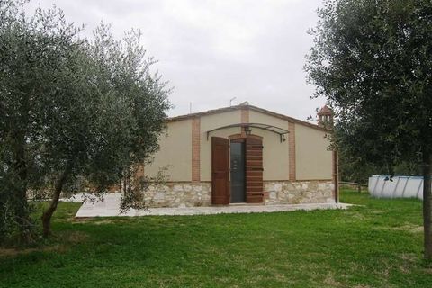 Villa i Asciano, Siena, Asciano - € 300.000 | Ref: A6380RV1077079A-1074740 - foto 6