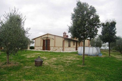 Villa i Asciano, Siena, Asciano - € 300.000 | Ref: A6380RV1077079A-1074740 - foto 7