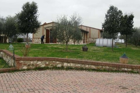 Villa i Asciano, Siena, Asciano - € 300.000 | Ref: A6380RV1077079A-1074740 - foto 9