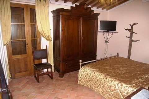 Villa i Asciano, Siena, Asciano - € 300.000 | Ref: A6380RV1077079A-1074740 - foto 12