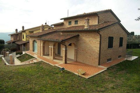 Villa in Sinalunga, Siena, Sinalunga - € 900.000 | Ref: A6380RV1239695A-1074771 - foto 1