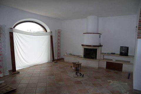 Villa in Sinalunga, Siena, Sinalunga - € 900.000 | Ref: A6380RV1239695A-1074771 - foto 6