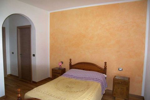 Villa in Sinalunga, Siena, Sinalunga - € 900.000 | Ref: A6380RV1239695A-1074771 - foto 11