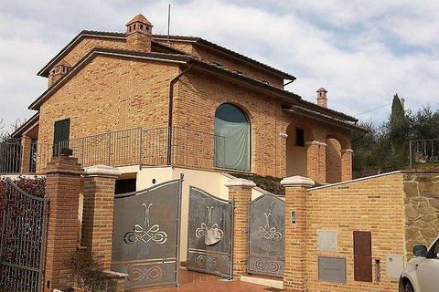 Villa in Sinalunga, Siena, Sinalunga - € 900.000 | Ref: A6380RV1239695A-1074771 - foto 15