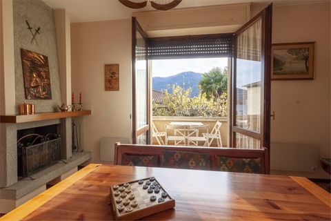 Leilighet i Lierna, Lecco, Lierna - € 298 000 | Ref: 214 - foto 3