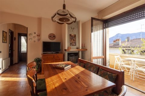 Leilighet i Lierna, Lecco, Lierna - € 298 000 | Ref: 214 - foto 4