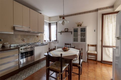 Leilighet i Lierna, Lecco, Lierna - € 298 000 | Ref: 214 - foto 9