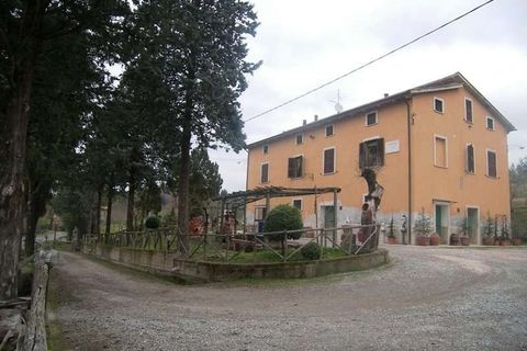 Erhvervsejendom i Chiusi, Siena, Chiusi - € 870.000 | Ref: A6380CA1041833A-1074812 - foto 4