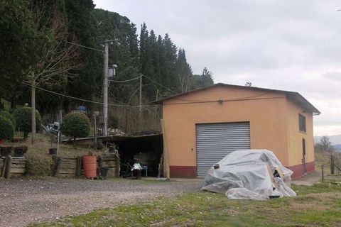 Erhvervsejendom i Chiusi, Siena, Chiusi - € 870.000 | Ref: A6380CA1041833A-1074812 - foto 5