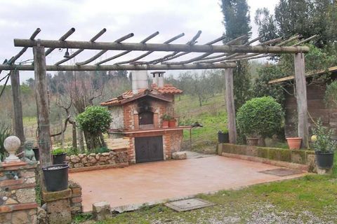 Erhvervsejendom i Chiusi, Siena, Chiusi - € 870.000 | Ref: A6380CA1041833A-1074812 - foto 8