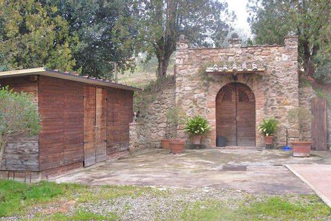 Erhvervsejendom i Chiusi, Siena, Chiusi - € 870.000 | Ref: A6380CA1041833A-1074812 - foto 9