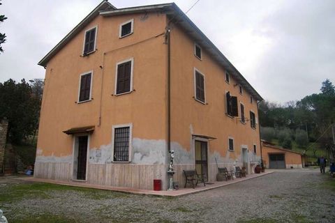 Erhvervsejendom i Chiusi, Siena, Chiusi - € 870.000 | Ref: A6380CA1041833A-1074812 - foto 10